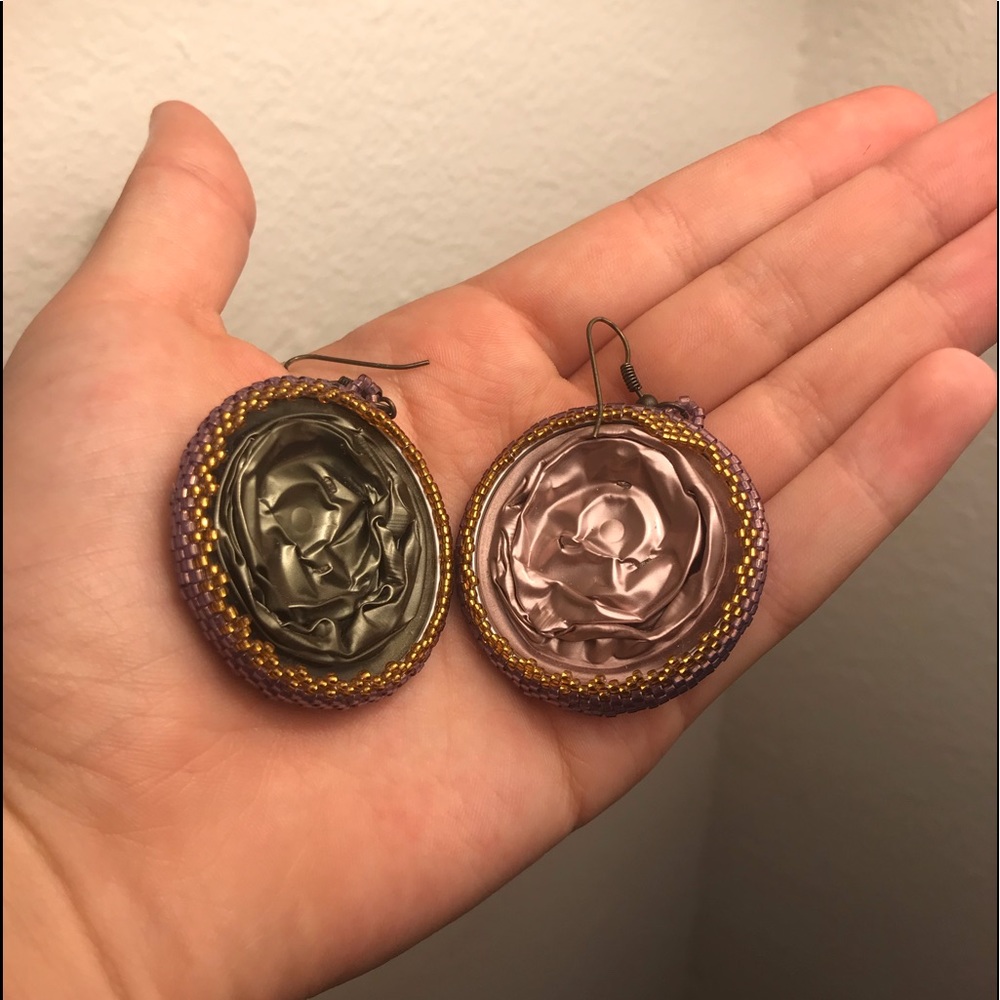 Vintage earrings